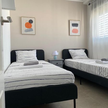 Mikonos V Solo Familias Apartment Playa de Gandia Bagian luar foto