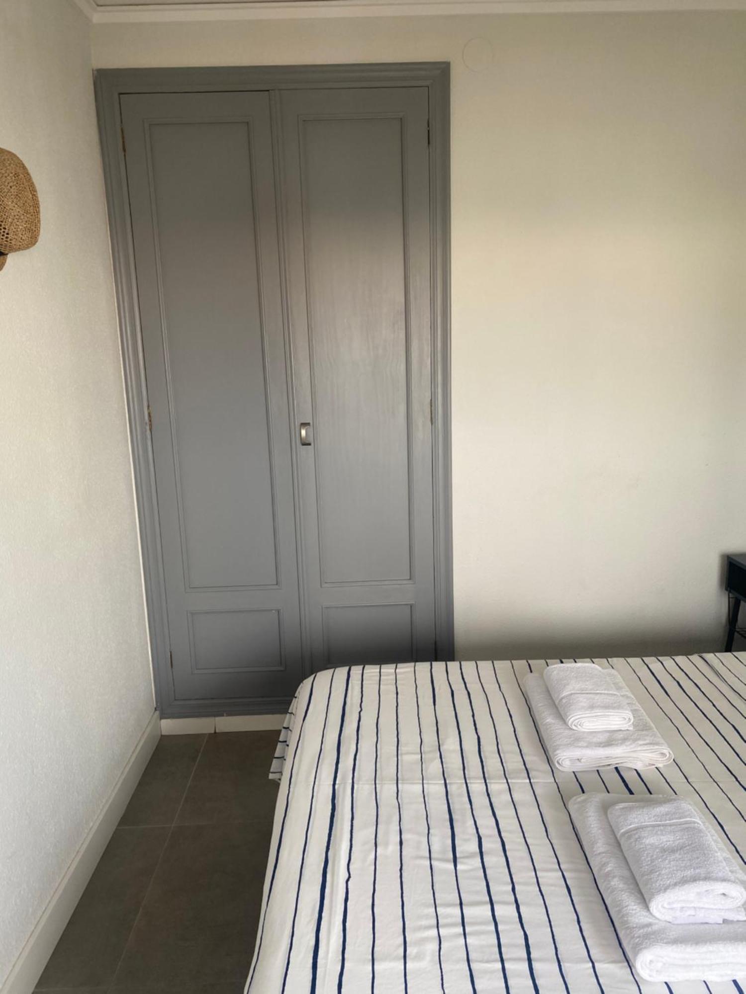 Mikonos V Solo Familias Apartment Playa de Gandia Bagian luar foto