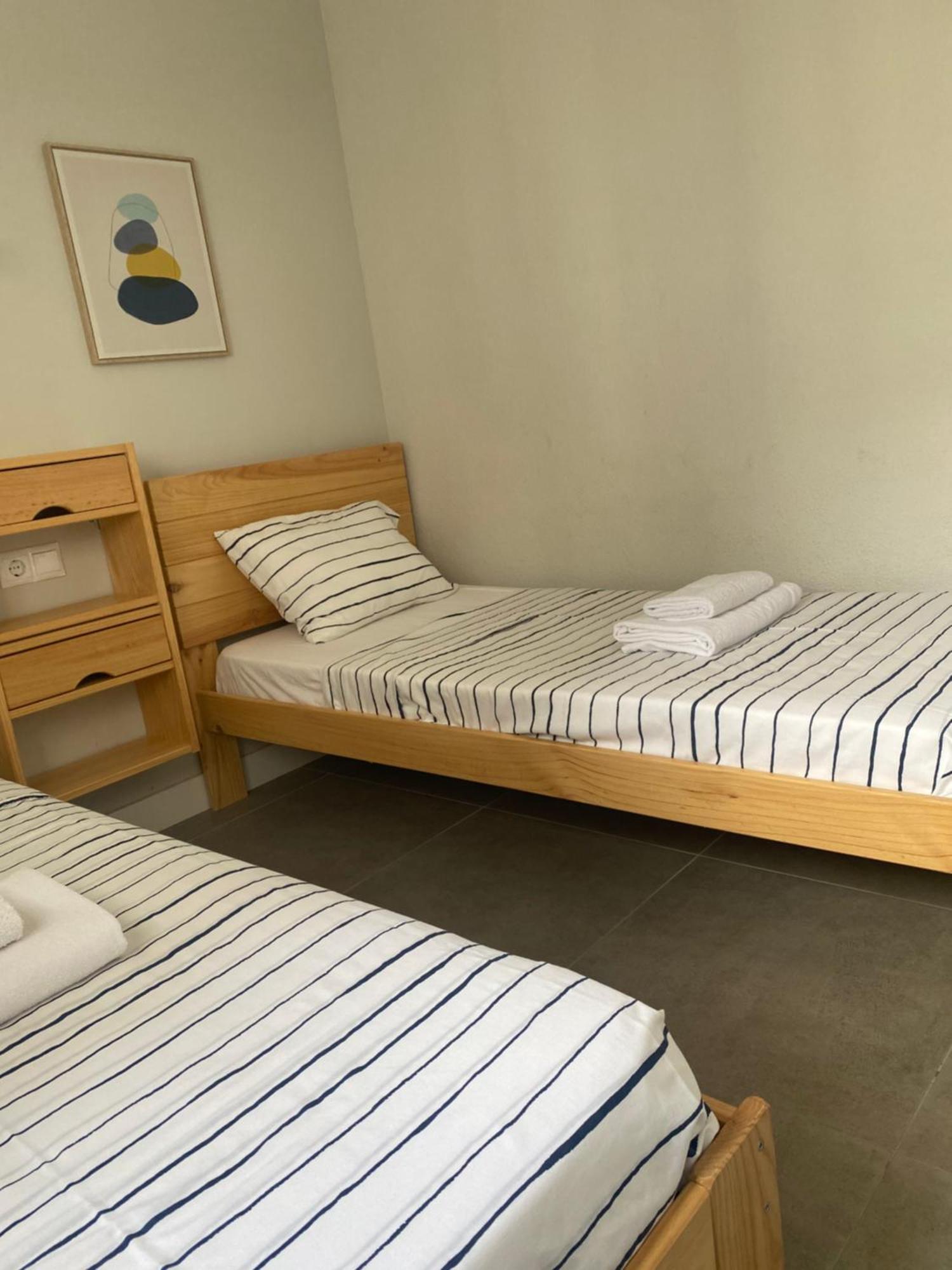 Mikonos V Solo Familias Apartment Playa de Gandia Bagian luar foto
